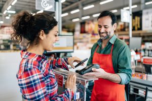 contactless transaction