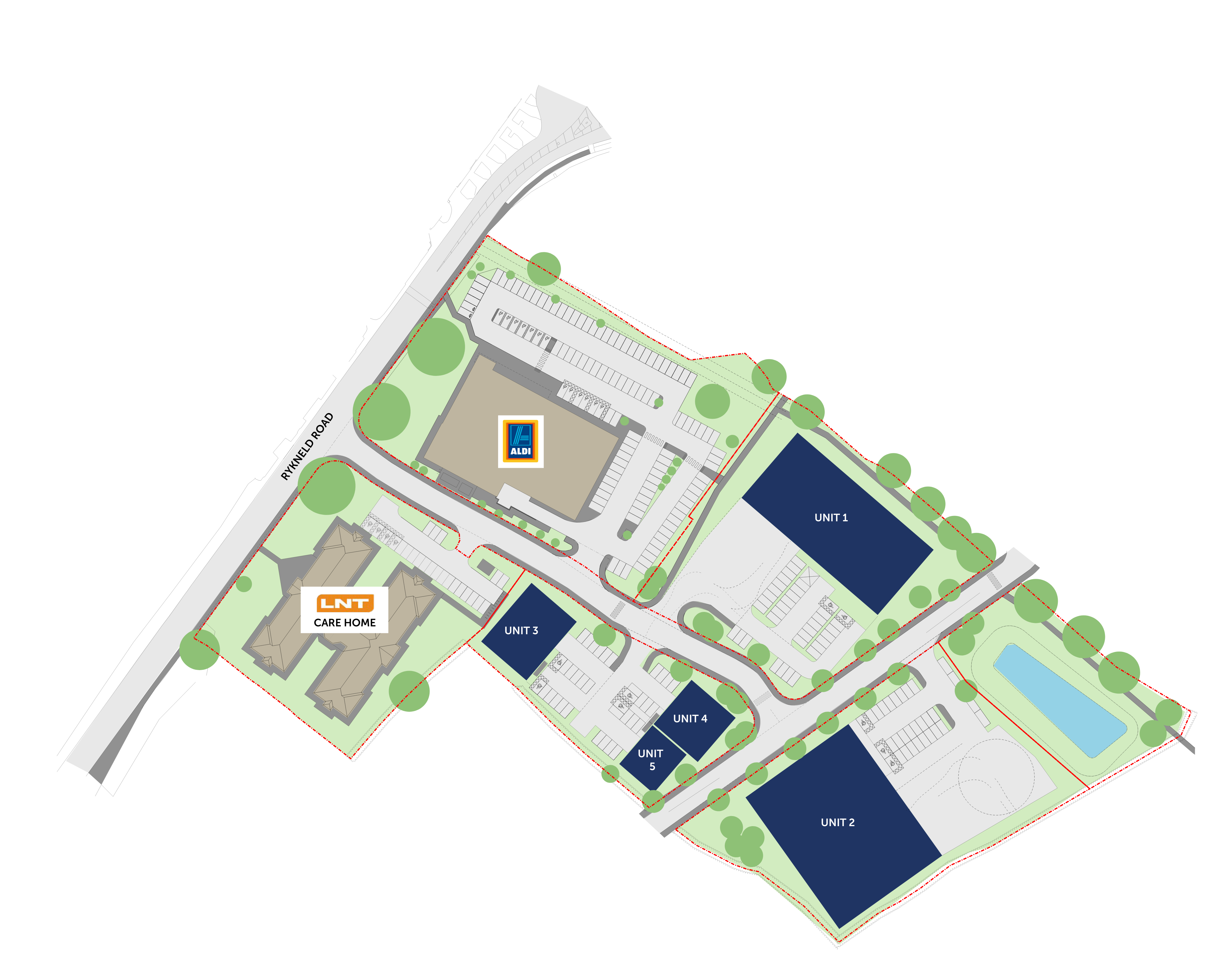 masterplan